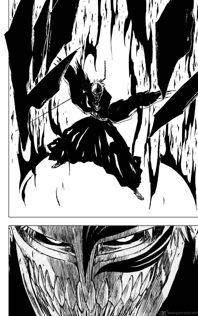 Bleach, Chapter 231