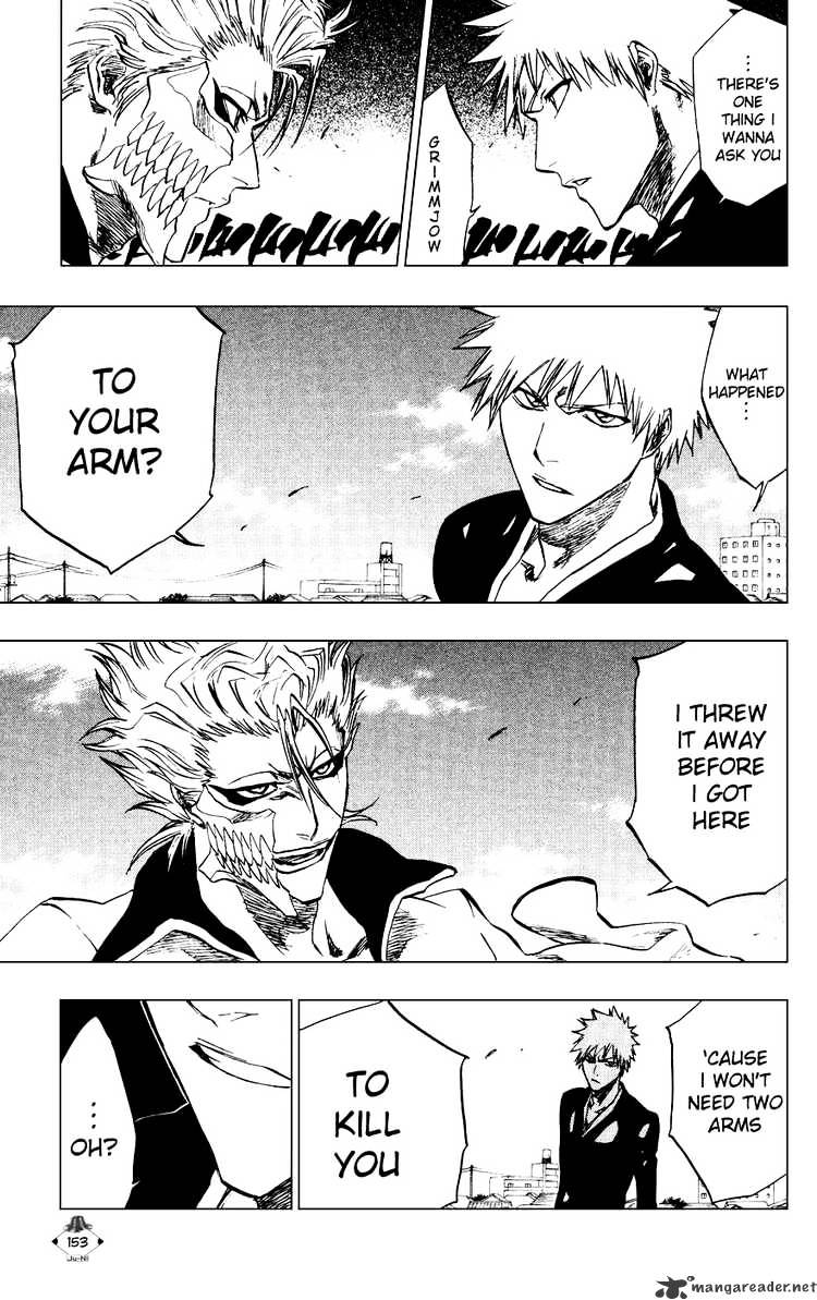 Bleach, Chapter 231