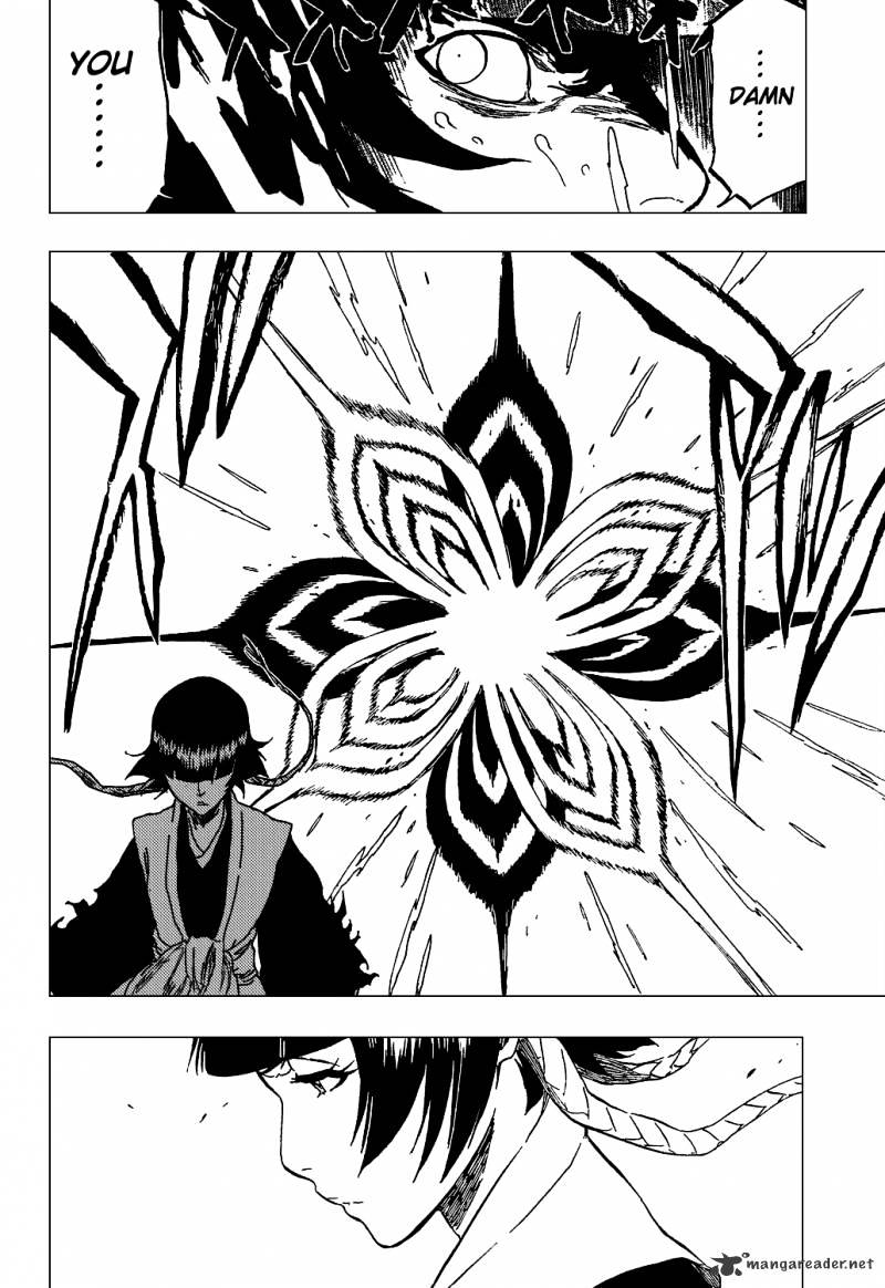 Bleach, Chapter 333