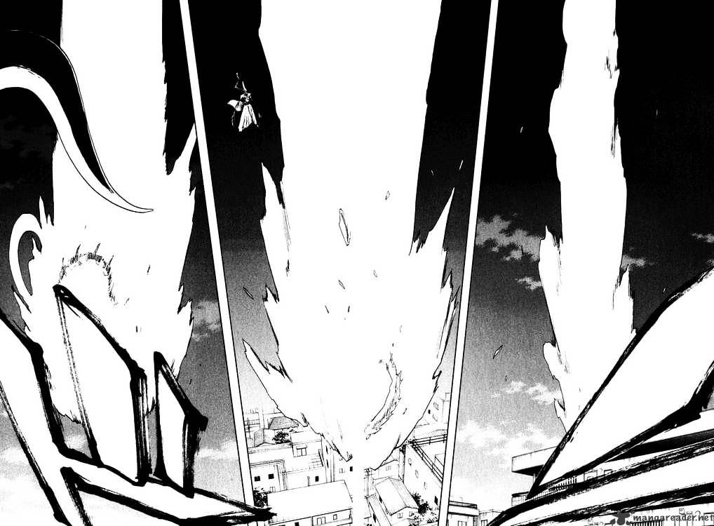 Bleach, Chapter 209