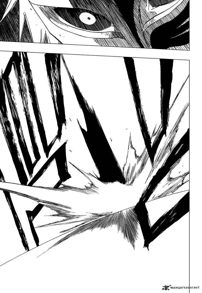 Bleach, Chapter 345