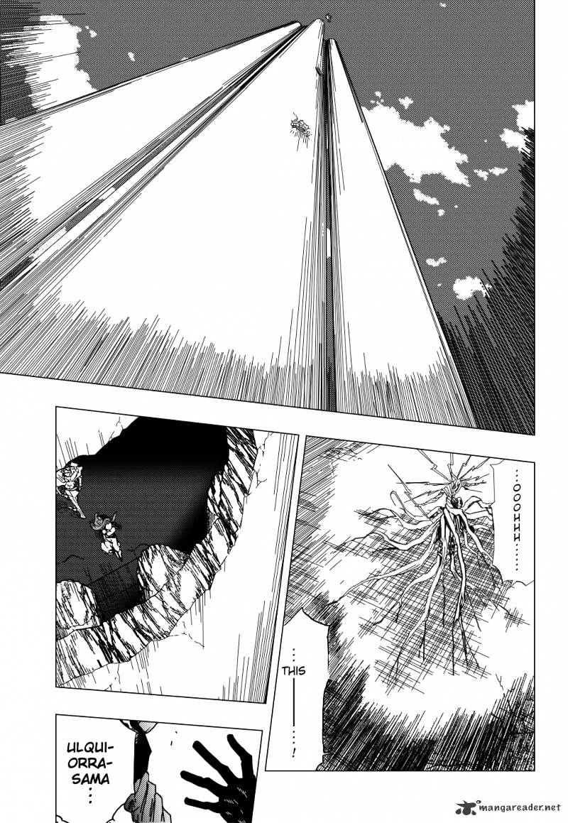 Bleach, Chapter 345