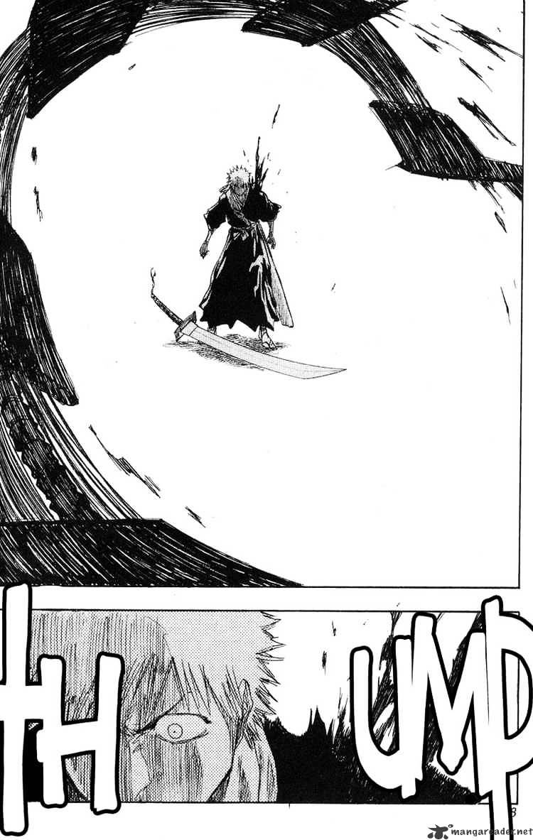 Bleach, Chapter 55