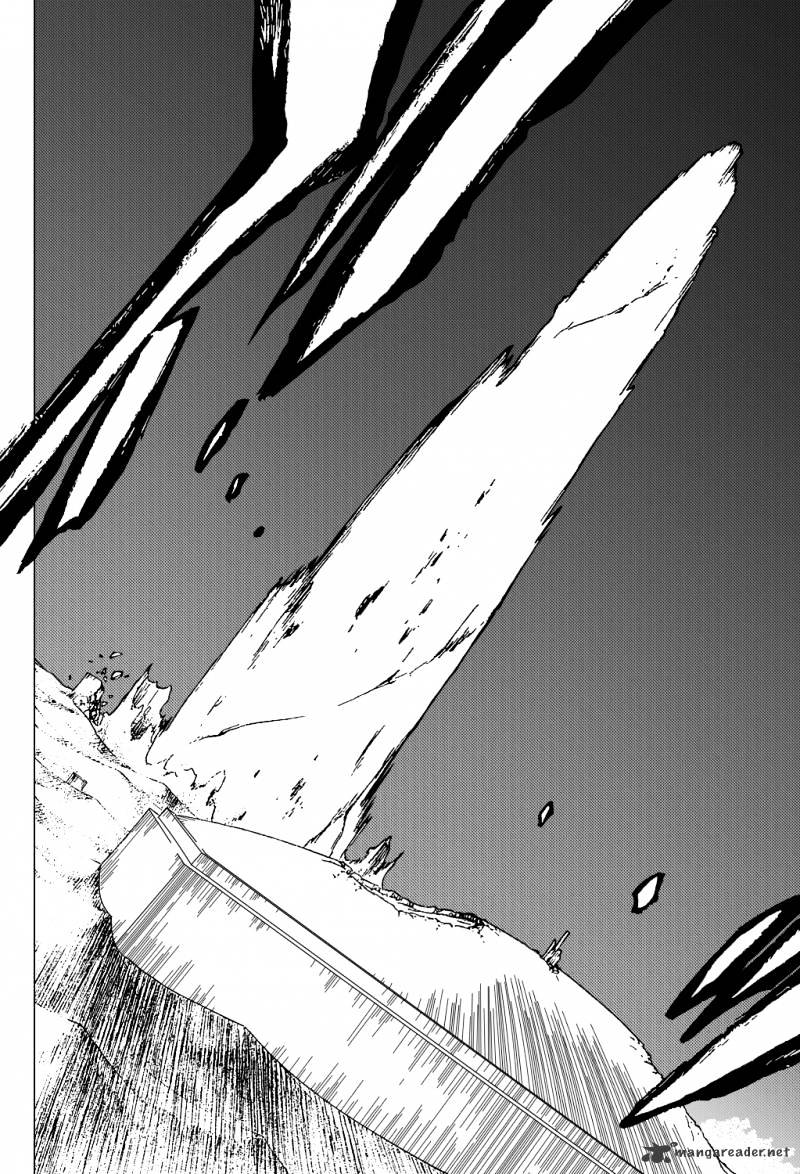 Bleach, Chapter 351