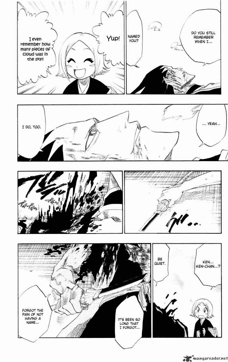 Bleach, Chapter 114