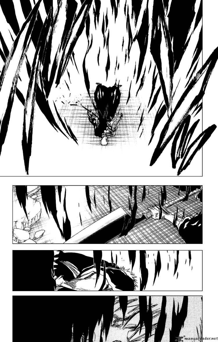 Bleach, Chapter 272