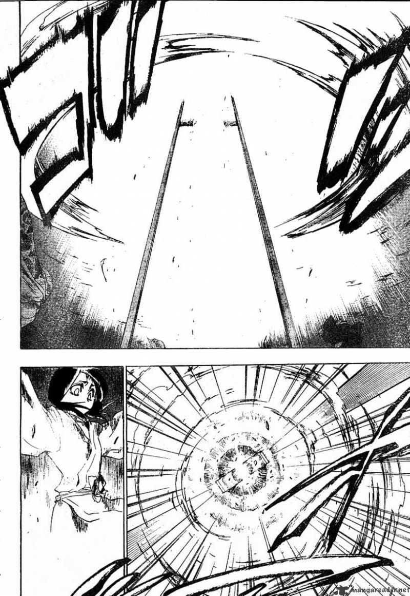 Bleach, Chapter 151