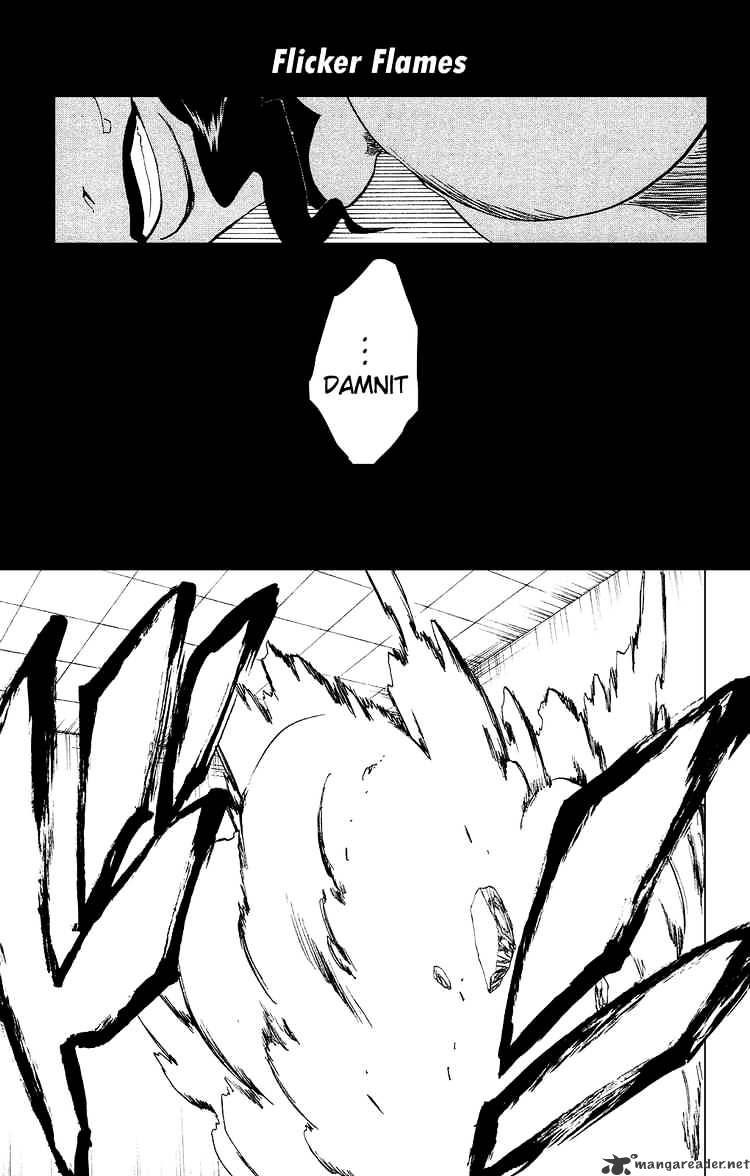 Bleach, Chapter 259