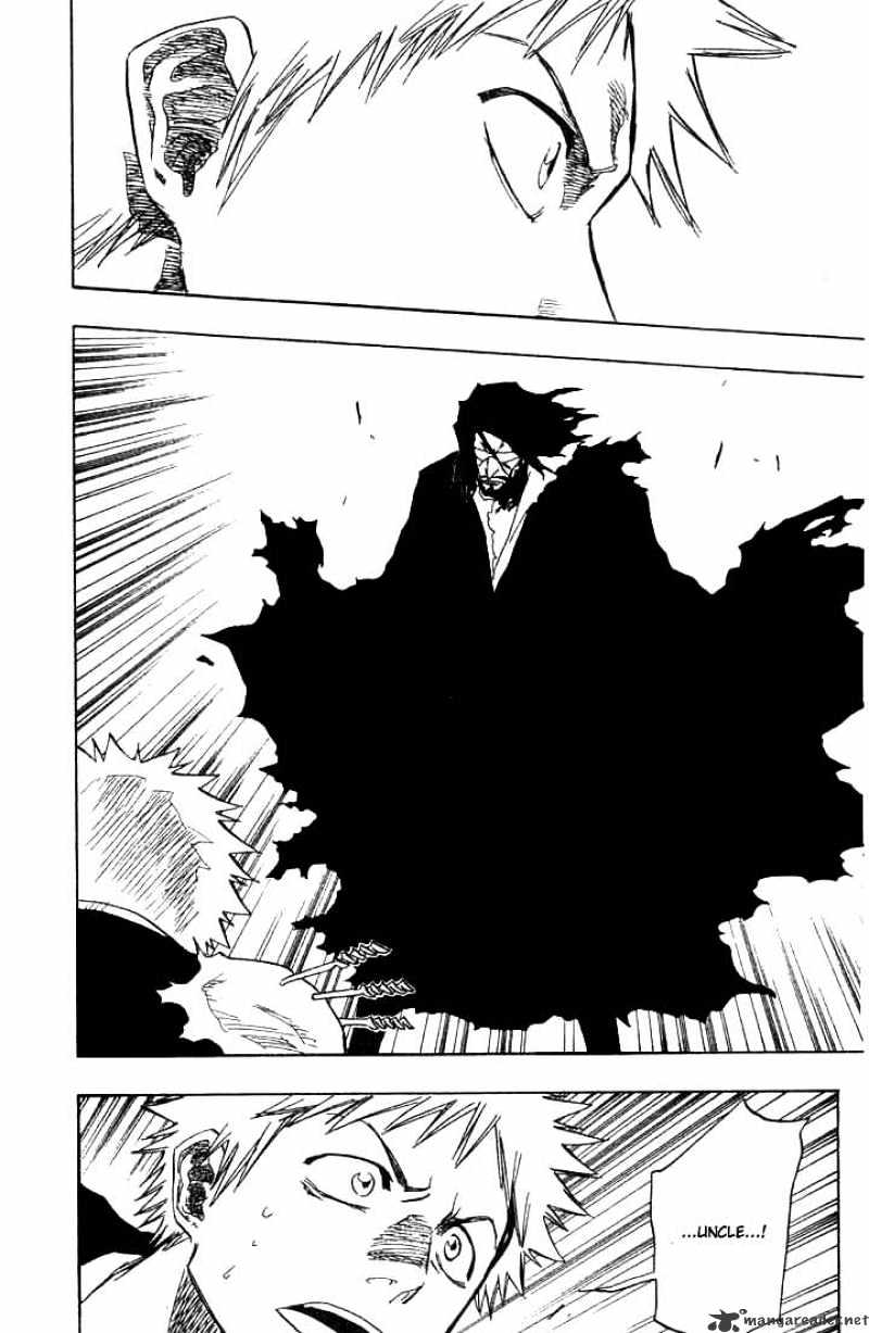 Bleach, Chapter 66