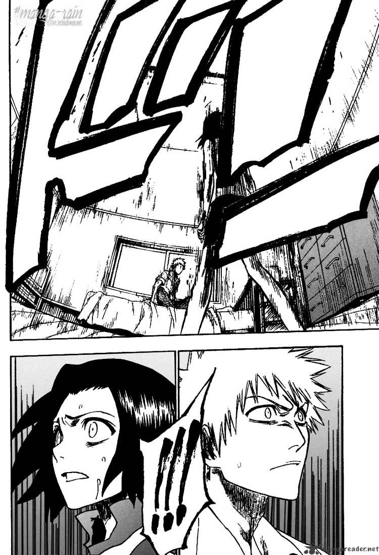 Bleach, Chapter 191