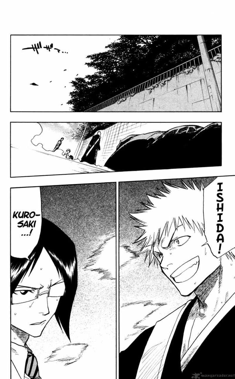 Bleach, Chapter 45