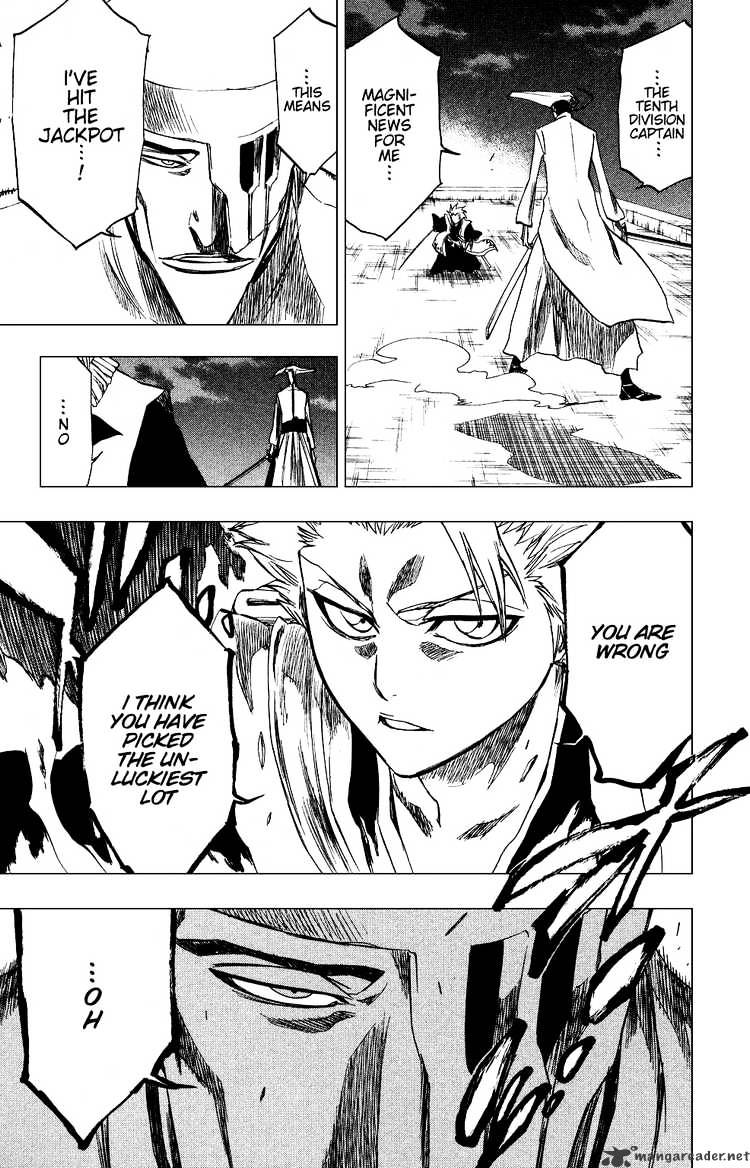 Bleach, Chapter 200