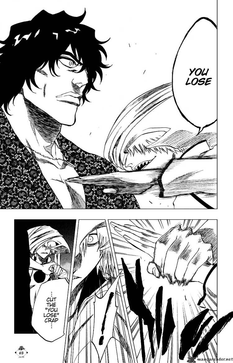 Bleach, Chapter 200