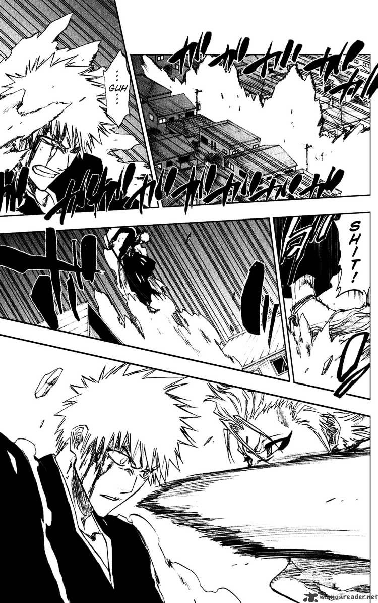 Bleach, Chapter 211