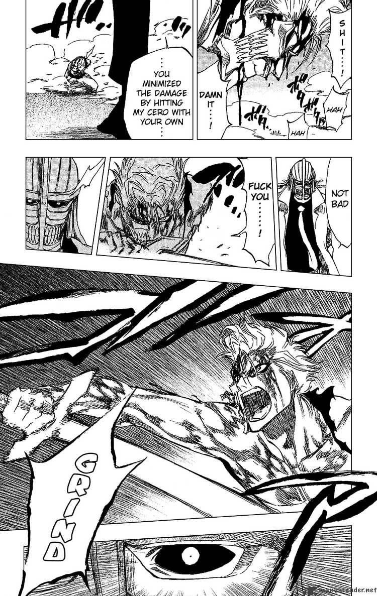 Bleach, Chapter 236