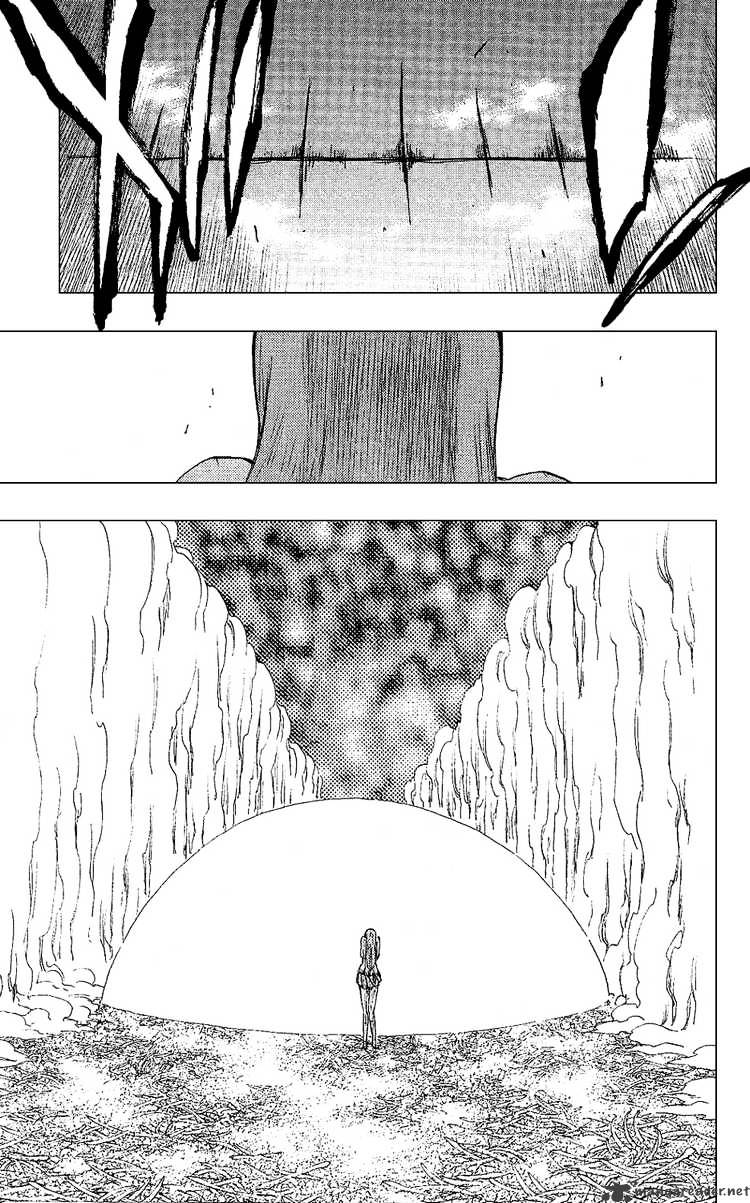 Bleach, Chapter 236