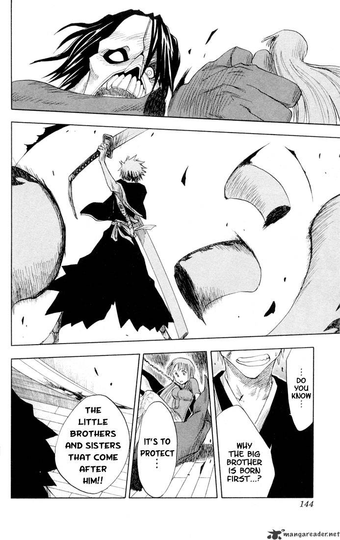 Bleach, Chapter 5