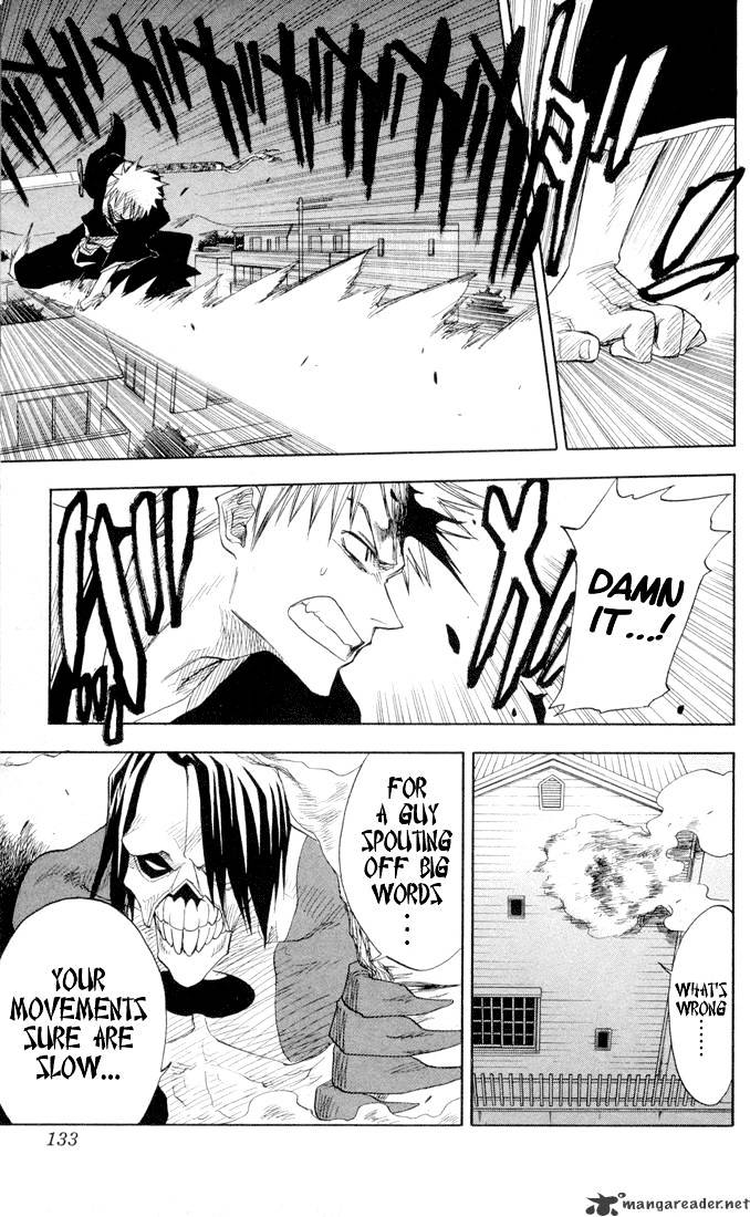 Bleach, Chapter 5