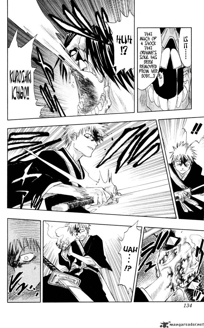 Bleach, Chapter 5