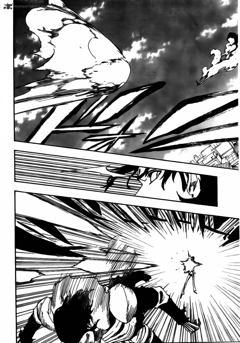 Bleach, Chapter 470