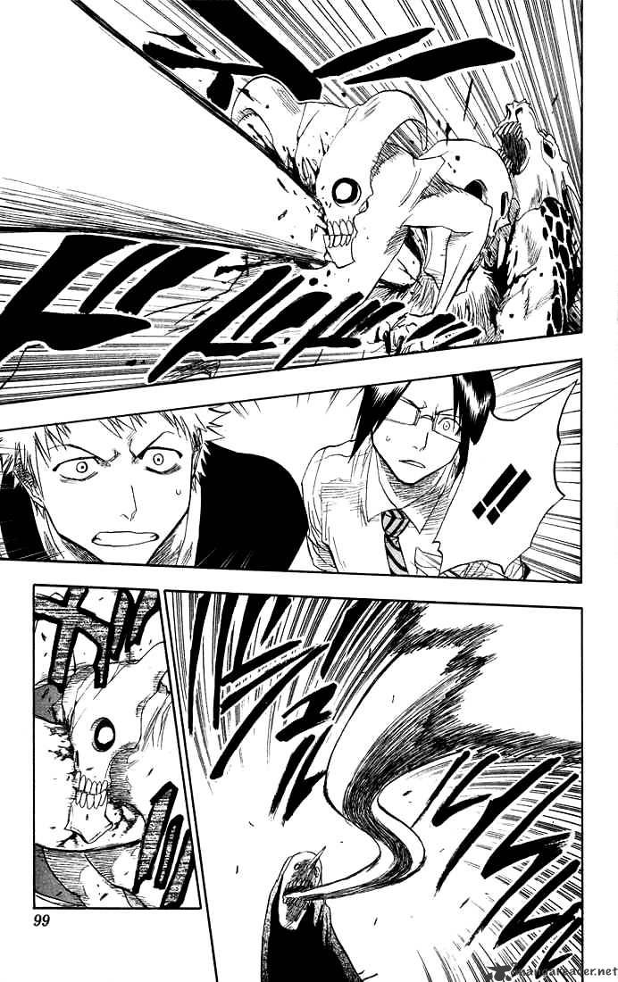 Bleach, Chapter 48