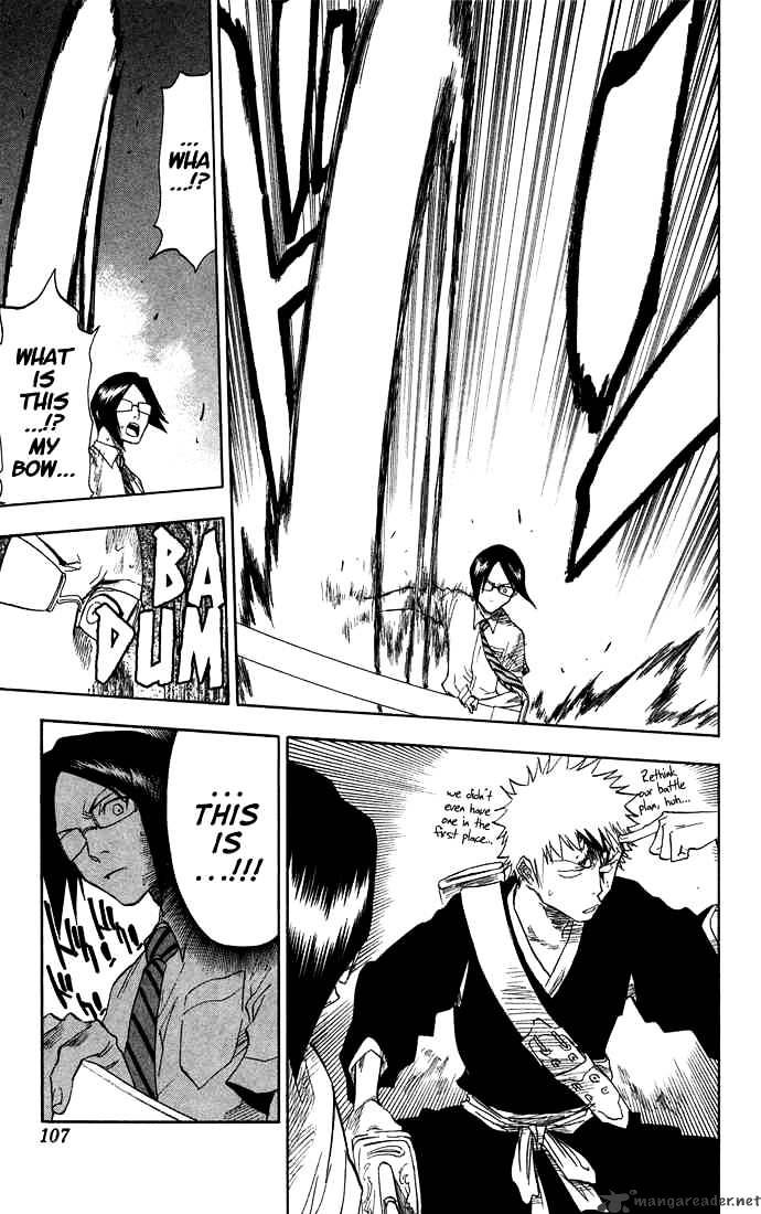 Bleach, Chapter 48