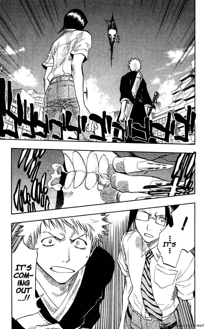 Bleach, Chapter 48