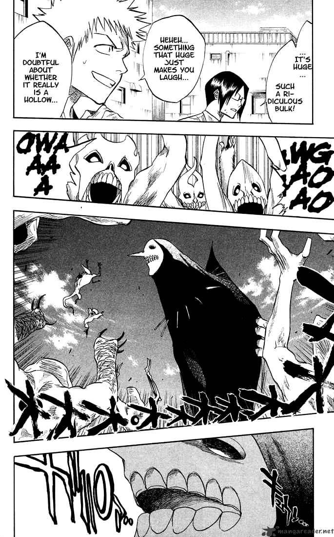 Bleach, Chapter 48