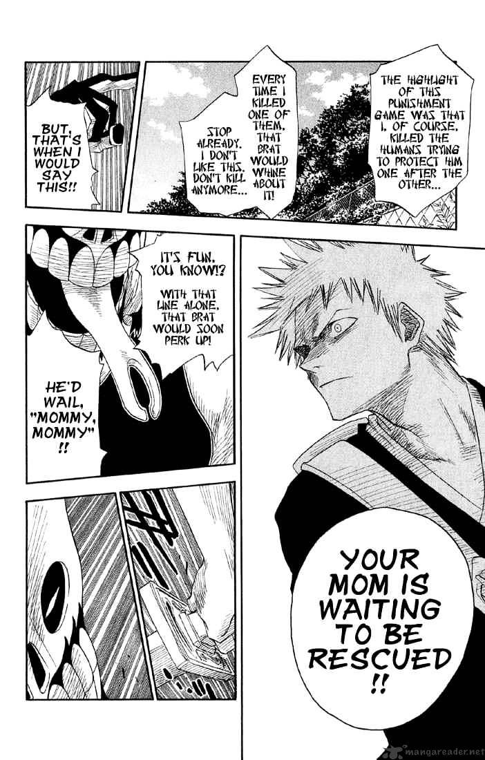 Bleach, Chapter 11