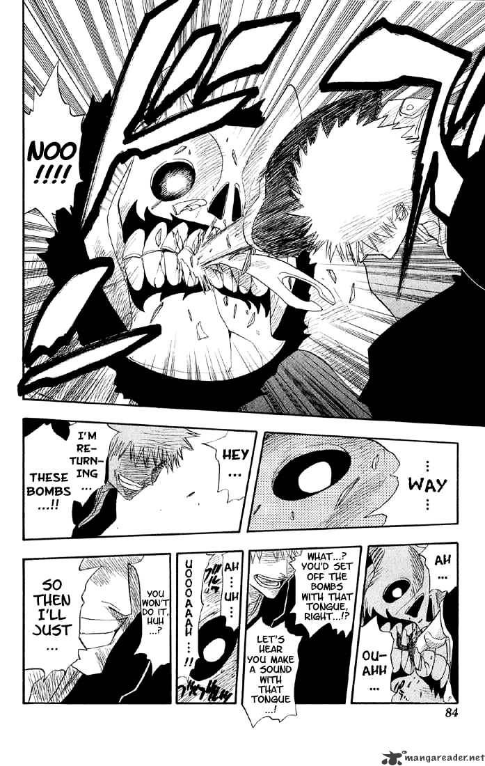 Bleach, Chapter 11