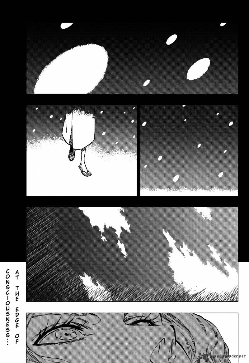 Bleach, Chapter 416