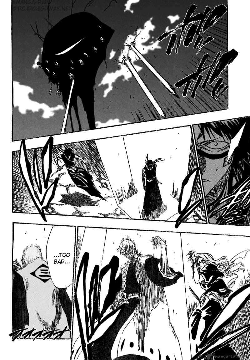 Bleach, Chapter 178