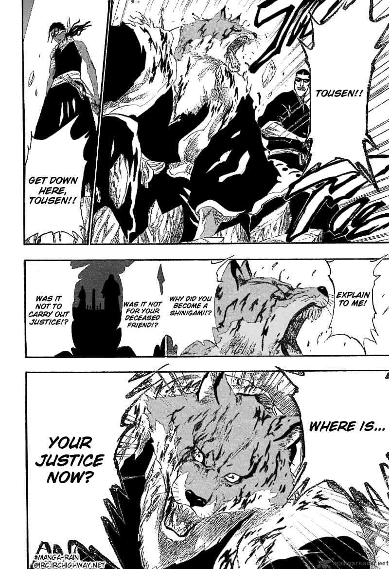 Bleach, Chapter 178