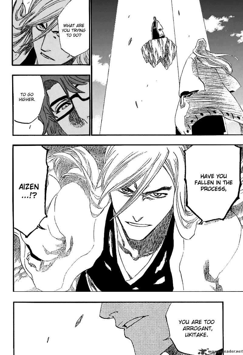 Bleach, Chapter 178