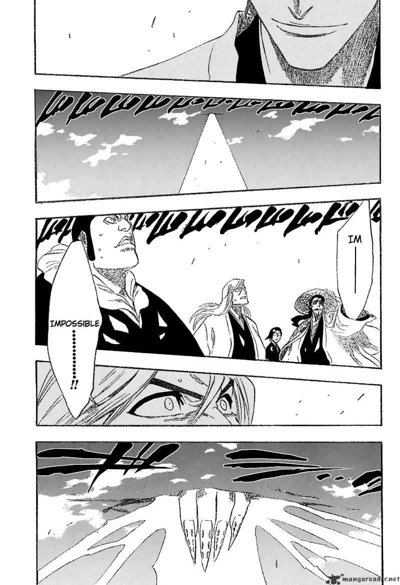 Bleach, Chapter 178