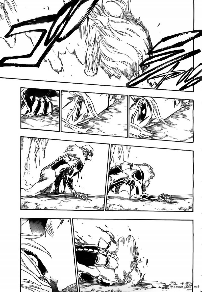 Bleach, Chapter 477