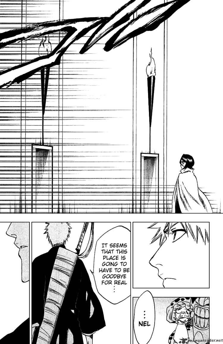 Bleach, Chapter 248