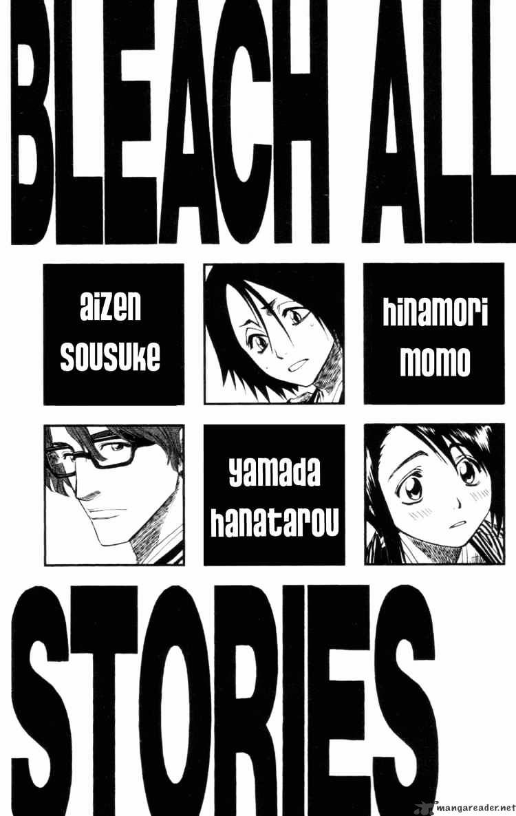 Bleach, Chapter 99