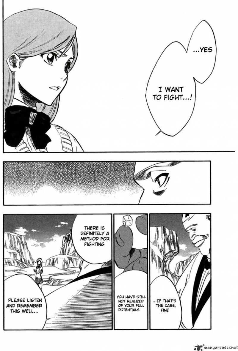 Bleach, Chapter 228