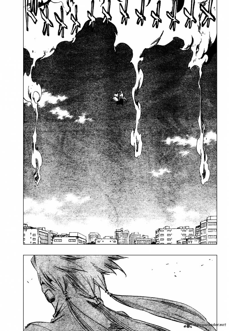 Bleach, Chapter 339