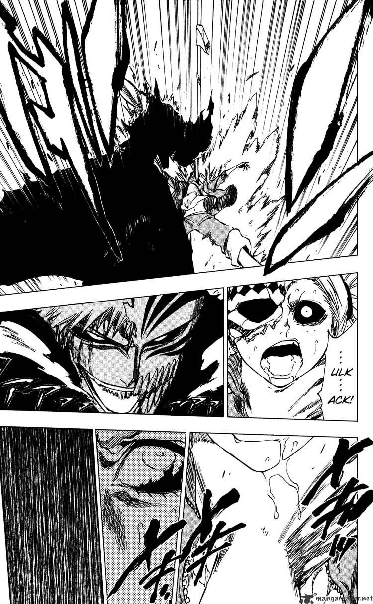 Bleach, Chapter 216