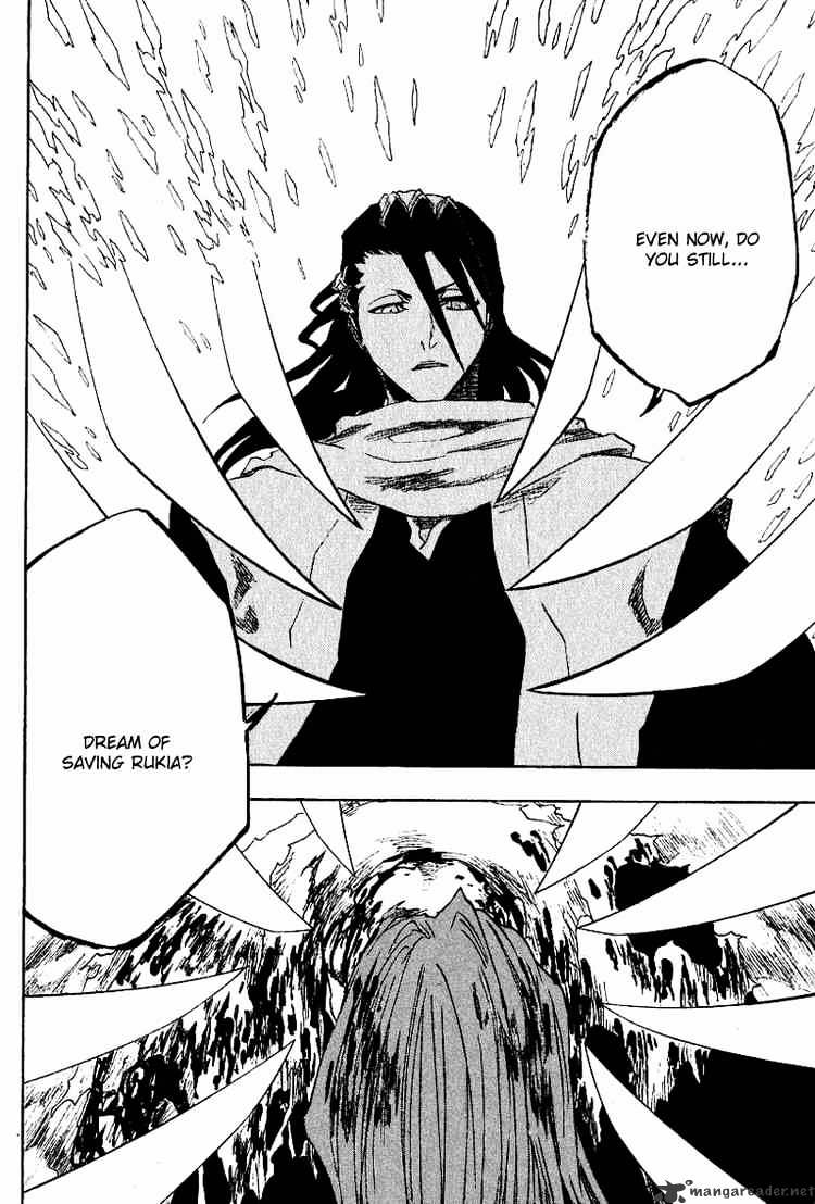 Bleach, Chapter 143