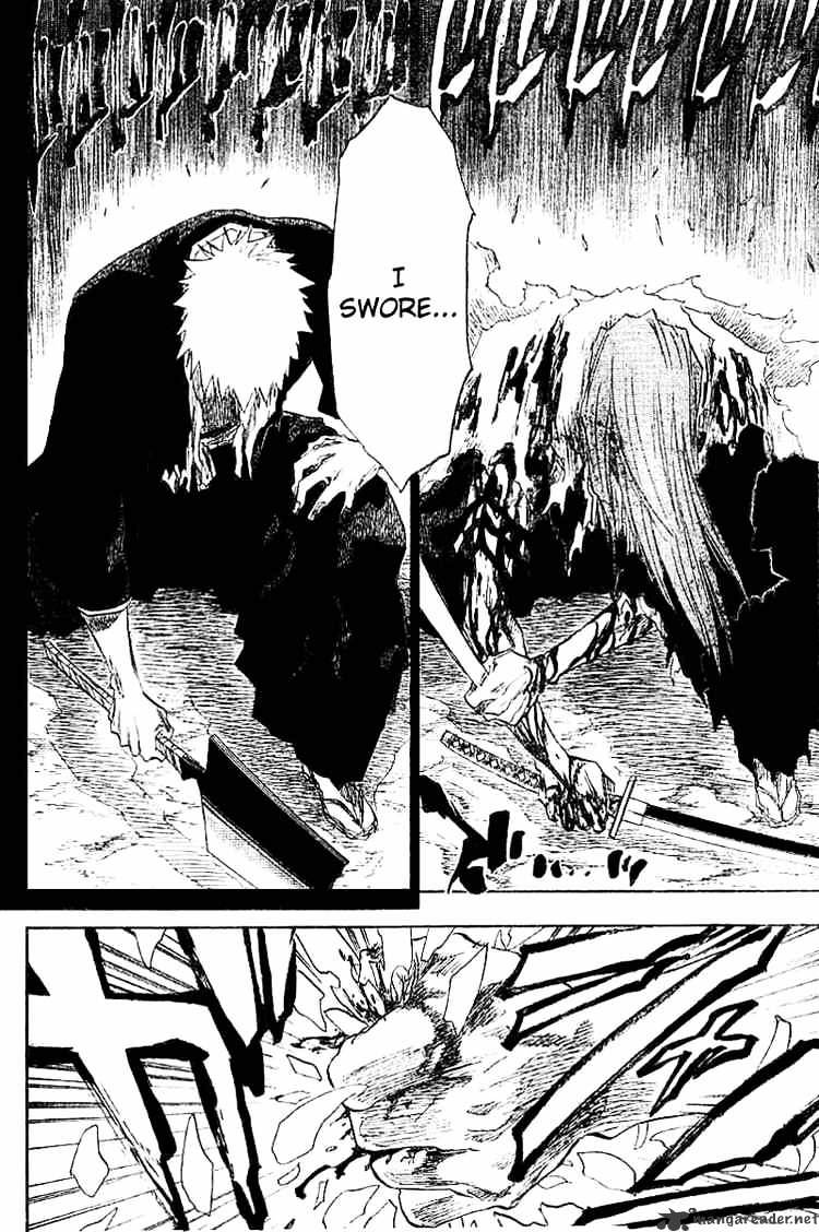 Bleach, Chapter 143