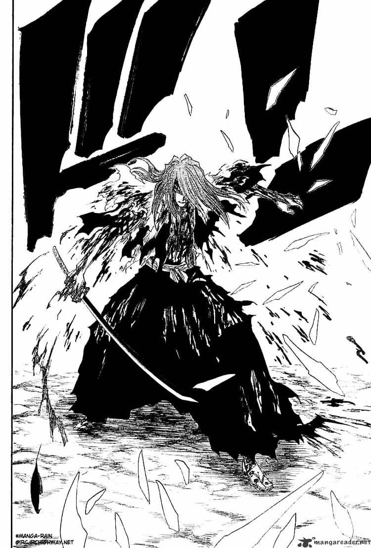 Bleach, Chapter 143