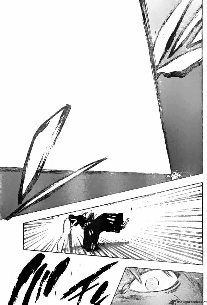 Bleach, Chapter 252