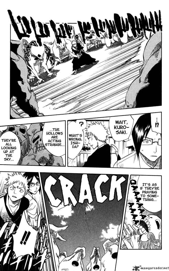 Bleach, Chapter 47