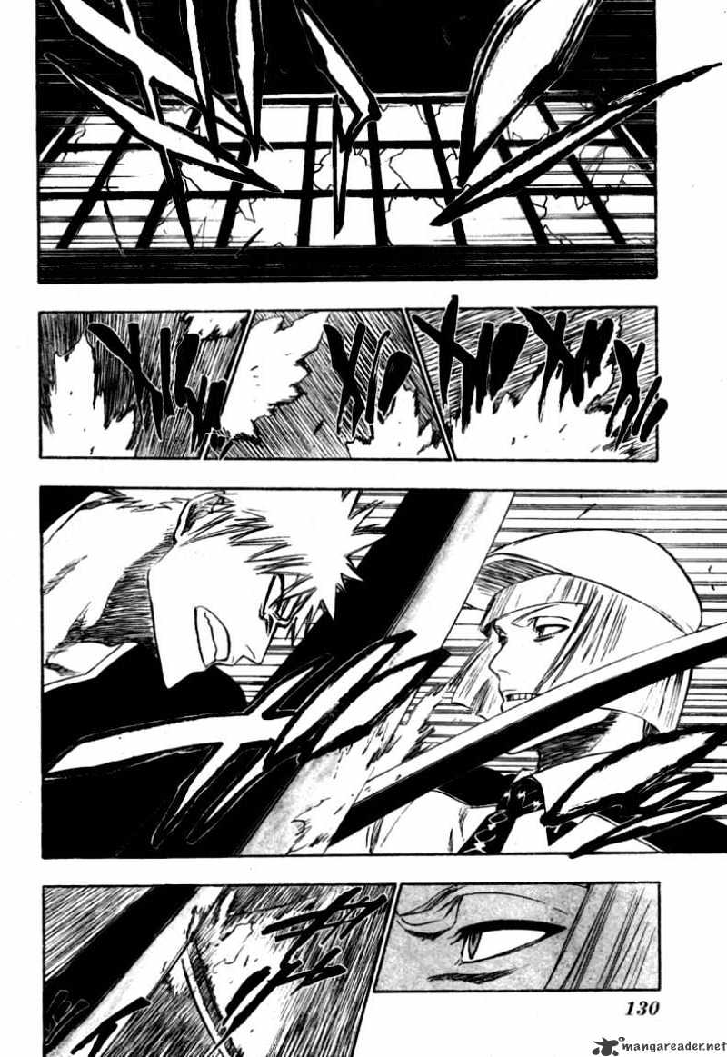 Bleach, Chapter 215