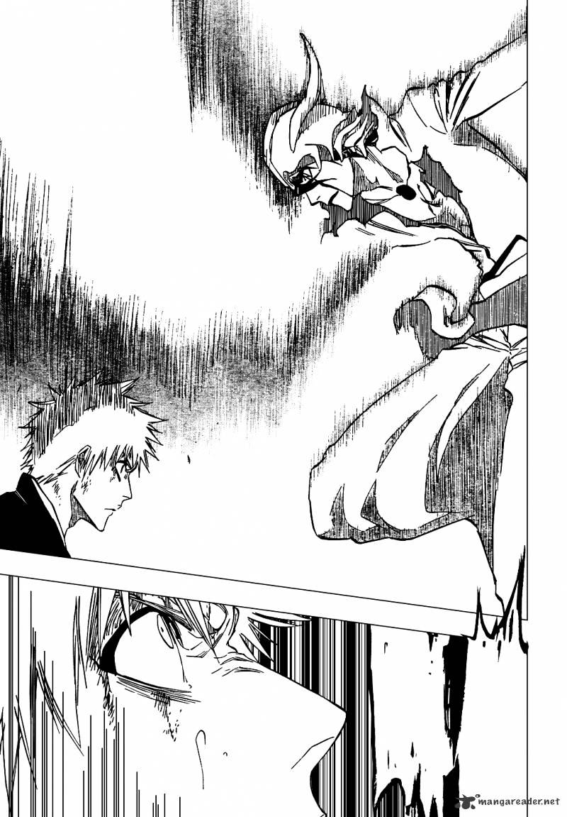 Bleach, Chapter 341