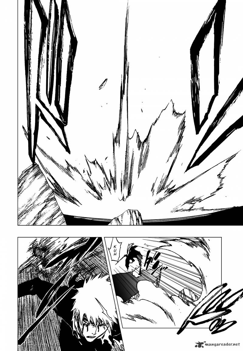 Bleach, Chapter 341