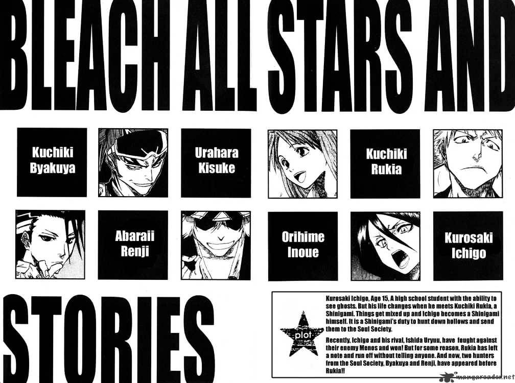 Bleach, Chapter 53